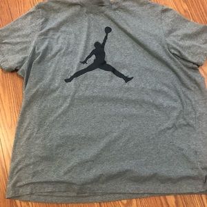 Nike air Jordan jumpman t-shirt
